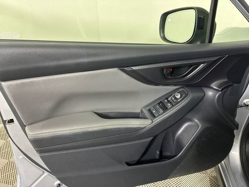 Certified 2023 Subaru Crosstrek 2.5i Sport image 15