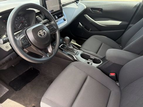 Used 2024 Toyota Corolla LE FWD image 11