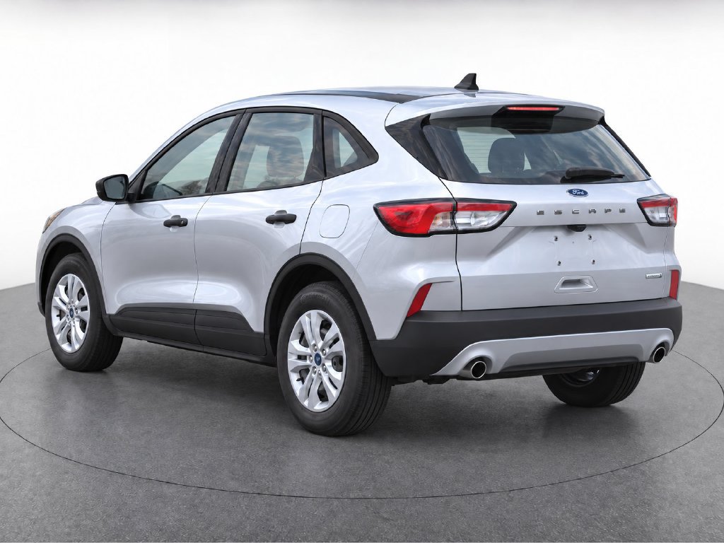 Used 2020 Ford Escape S FWD image 3