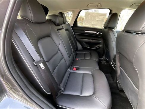 Certified 2025 MAZDA CX-5 AWD 2.5 S w/ Select Package image 26
