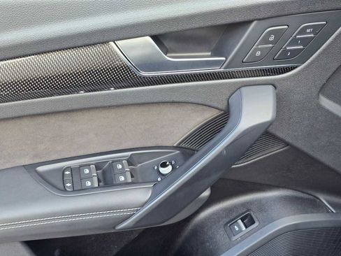Used 2019 Audi SQ5 Prestige image 23