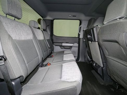 Used 2024 Ford F350 XLT image 18