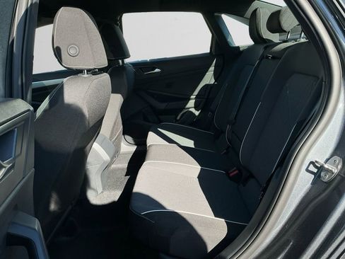 New 2025 Volkswagen Jetta Sport image 13