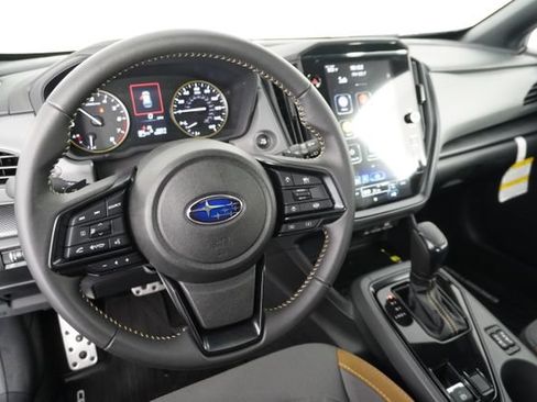 Certified 2025 Subaru Crosstrek 2.5i Sport w/ Crosstrek Mirror Package AWD/4WD image 27