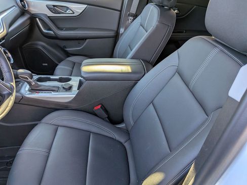 Used 2025 Chevrolet Blazer LT w/ Sound & Technology Package image 15