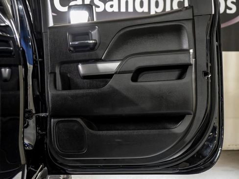 Used 2019 Chevrolet Silverado 2500 LTZ w/ Duramax Plus Package image 37