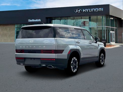 New 2026 Hyundai Santa Fe SE image 7