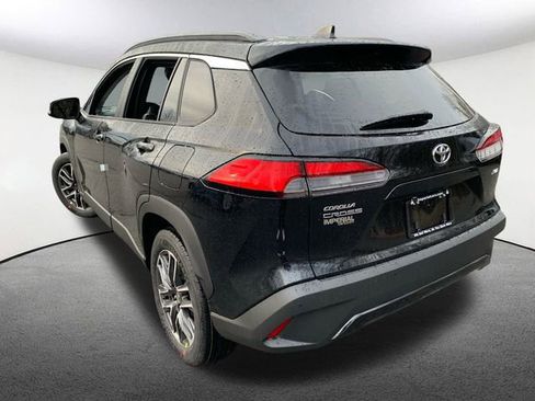 New 2026 Toyota Corolla Cross XLE image 11