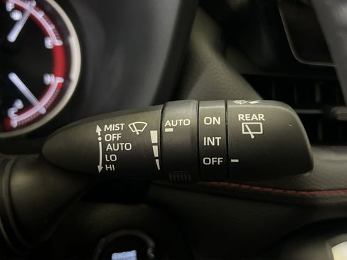 Used 2023 Toyota RAV4 TRD Off-Road w/ TRD Off-Road Weather Package AWD/4WD image 36