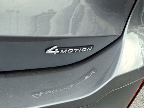New 2026 Volkswagen Tiguan SE AWD/4WD image 20