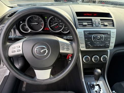 Used 2009 MAZDA MAZDA6 i Sport image 12