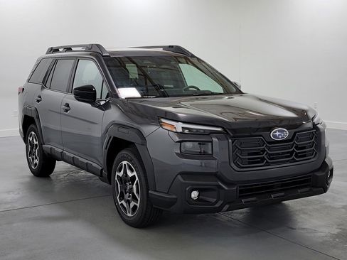 New 2026 Subaru Outback Touring AWD/4WD image 2