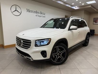 Used 2026 Mercedes-Benz GLB 250 w/ Sun & Sound Package