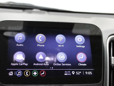 Used 2024 Chevrolet Malibu LT image 43