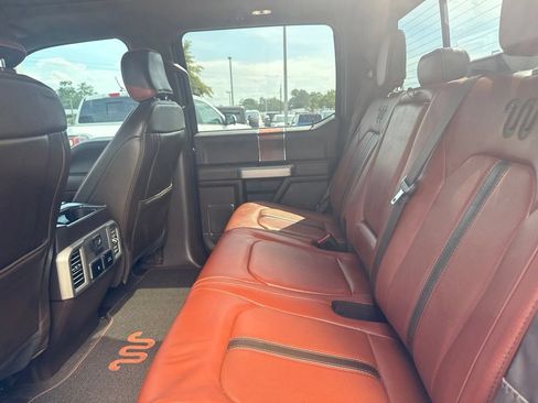 Used 2019 Ford F150 King Ranch w/ Equipment Group 601A Luxury AWD/4WD image 27