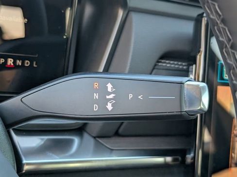 New 2026 GMC Terrain Denali AWD/4WD image 17