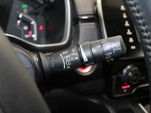 Used 2021 Honda CR-V Touring image 39