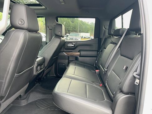 Used 2021 Chevrolet Silverado 1500 RST w/ All Star Edition Plus image 28