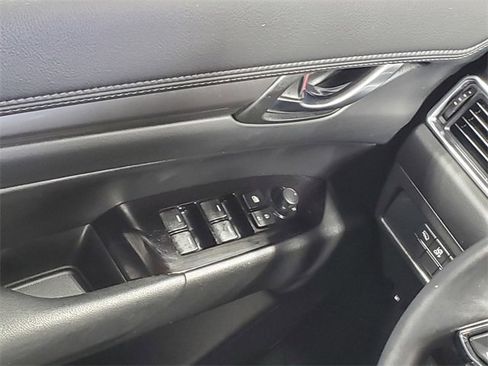 Certified 2023 MAZDA CX-5 AWD 2.5 S w/ Select Package image 22