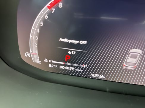Certified 2026 Acura MDX A-Spec AWD/4WD image 22