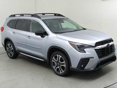 New 2025 Subaru Ascent Limited