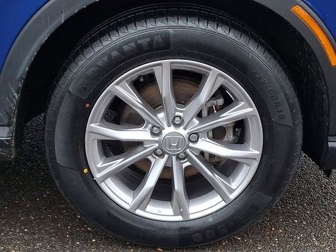 Certified 2023 Honda CR-V EX-L image 8