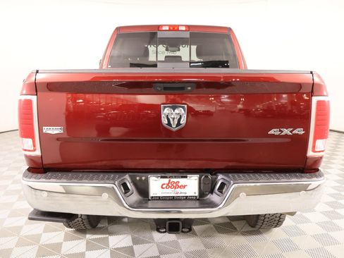 Used 2018 RAM 2500 Laramie w/ Convenience Group image 22