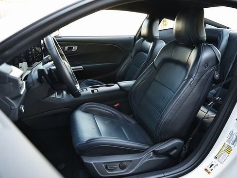 Used 2024 Ford Mustang GT Premium w/ California Special Package image 22