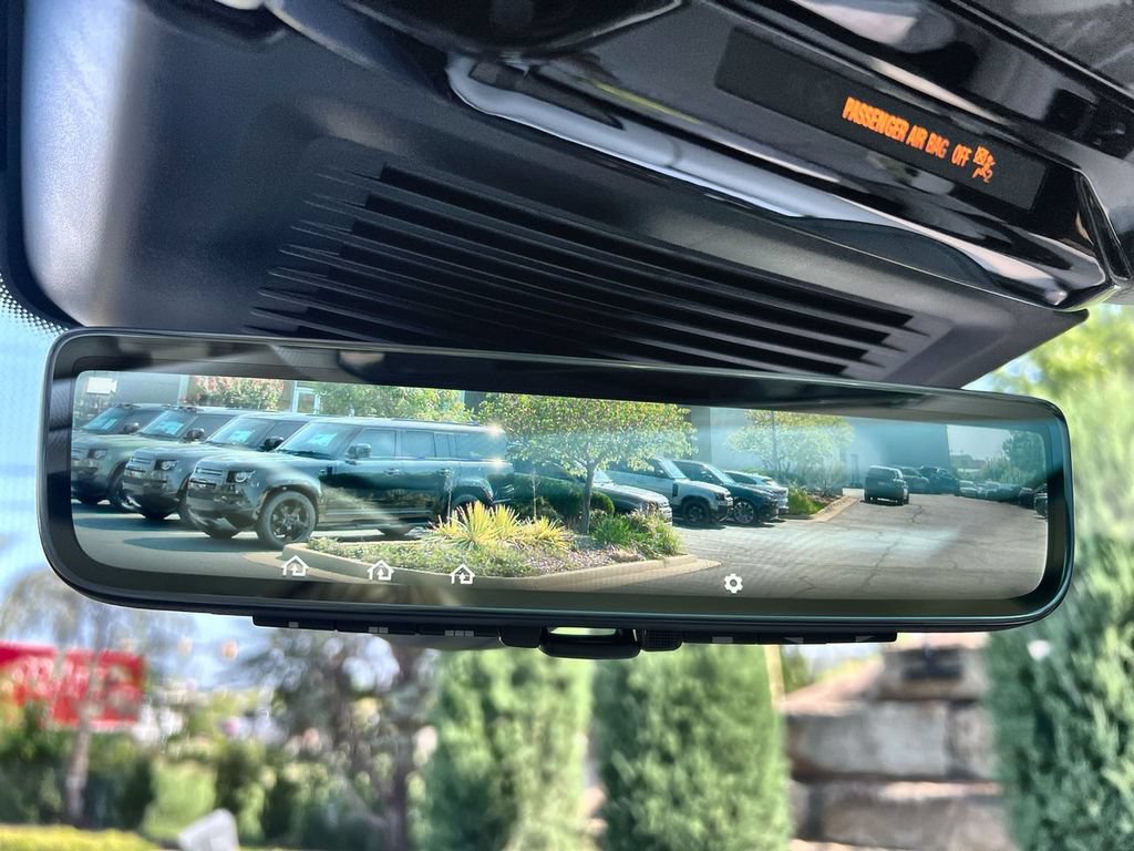 New 2026 Land Rover Range Rover SE AWD/4WD image 20