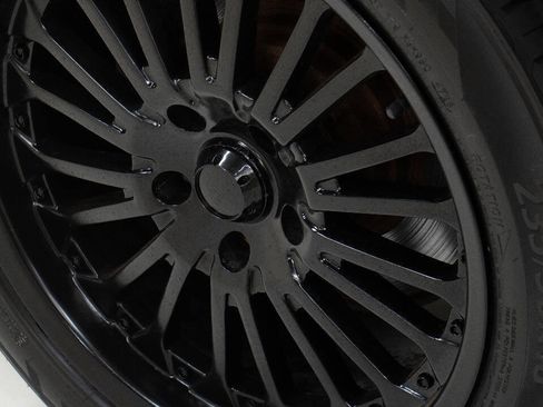 Used 1998 BMW 740i image 63