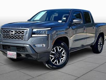 Certified 2024 Nissan Frontier SL w/ Technology Package