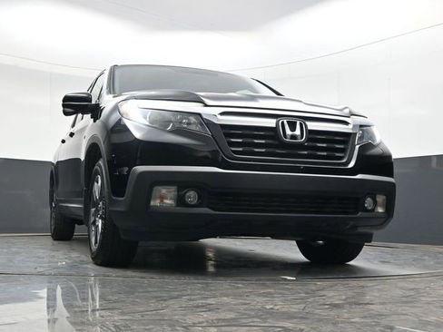 Used 2018 Honda Ridgeline RTL-T image 27