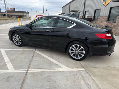 Used 2014 Honda Accord EX-L image 13