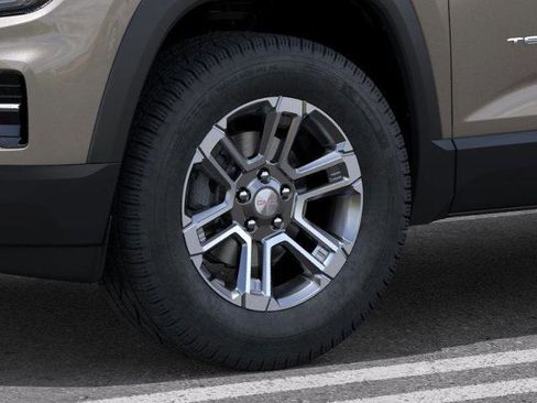 New 2026 GMC Terrain Elevation w/ LPO, Floor Liner Package image 9