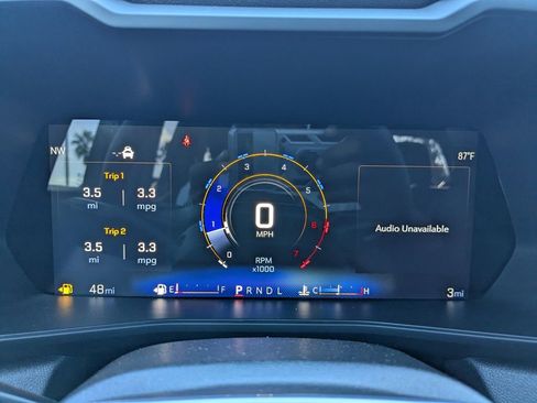 New 2026 Chevrolet Colorado W/T w/ WT Custom Package image 26