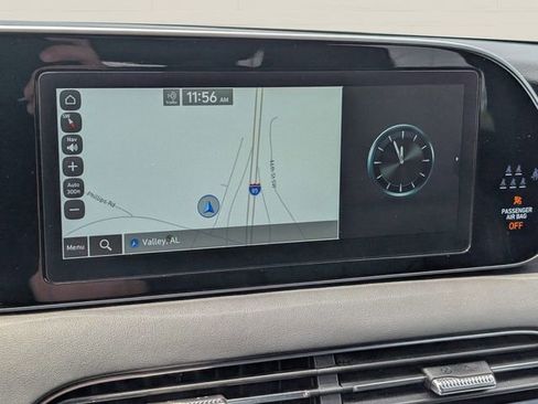 Used 2022 Hyundai Palisade Calligraphy FWD image 17