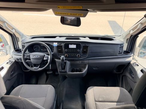 Used 2020 Ford Transit 250 148 High Roof Extended RWD image 22