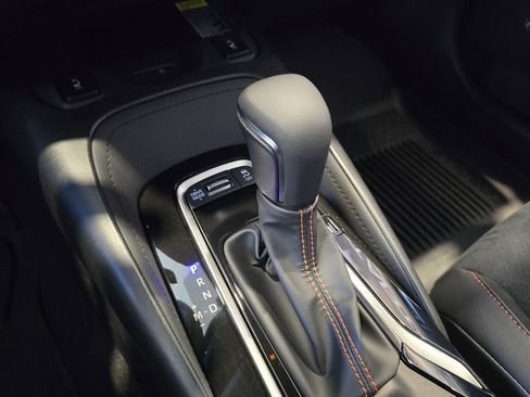 New 2026 Toyota Corolla SE image 22