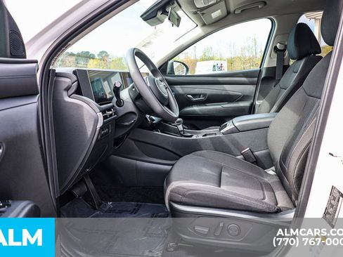 Used 2025 Hyundai Tucson SEL image 19
