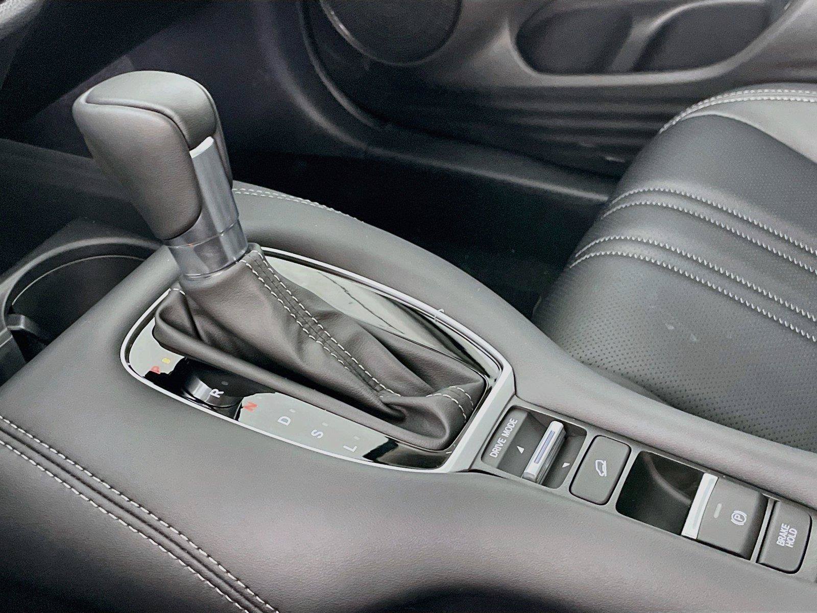 New 2027 Honda HR-V EX-L image 18