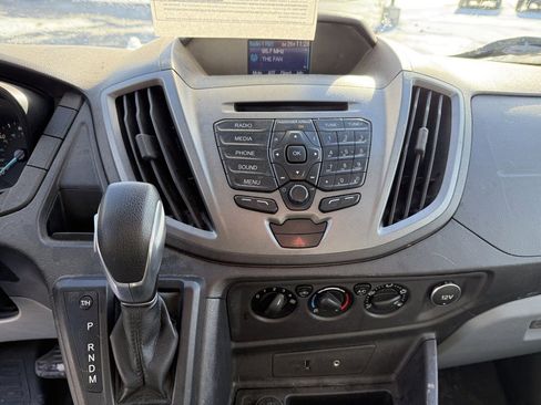 Used 2016 Ford Transit 150 130 Low Roof image 7