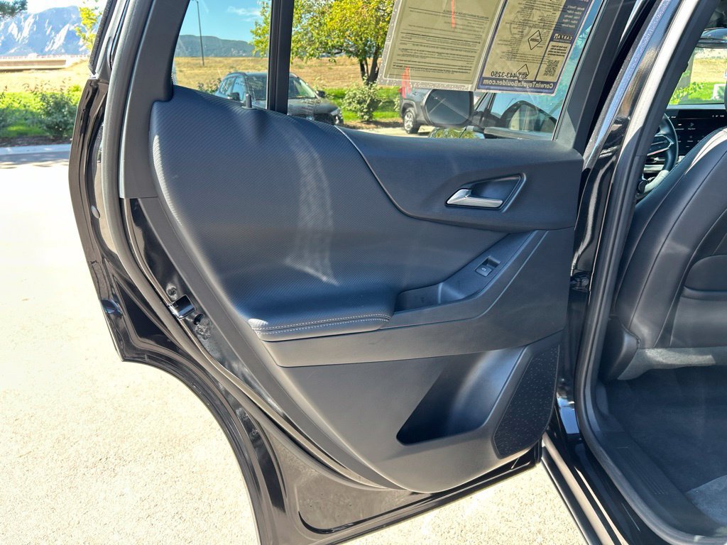 Used 2026 Chevrolet Equinox LT w/ Convenience Package II AWD/4WD image 19