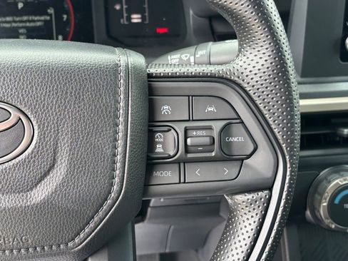New 2025 Toyota Tacoma SR5 image 16