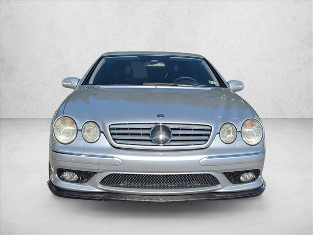 Used 2005 Mercedes-Benz CL 65 AMG image 28