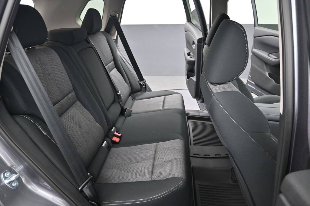 Certified 2026 Nissan Rogue SV w/ Cold Weather Package FWD image 31