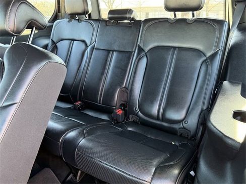 Used 2022 Jeep Wagoneer Series II image 28