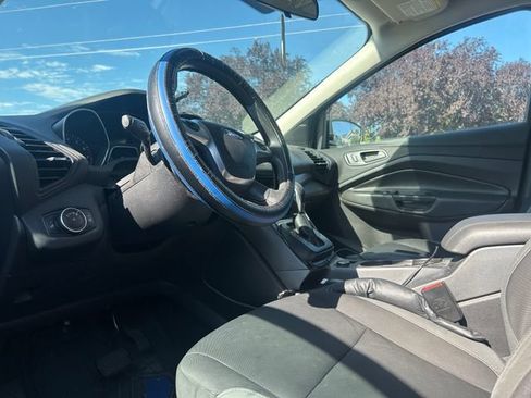 Used 2015 Ford Escape S FWD image 10