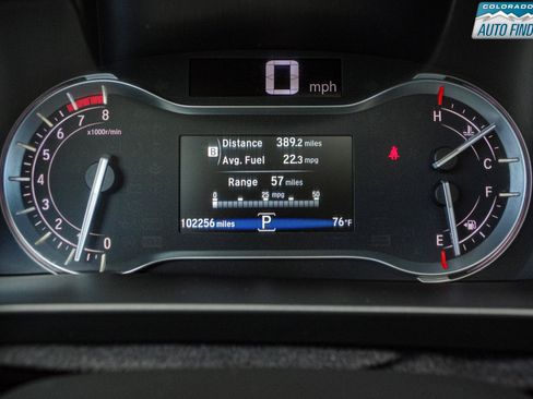 Used 2017 Honda Pilot EX-L image 15