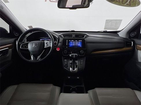 Used 2020 Honda CR-V EX-L image 24