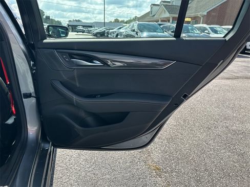 New 2026 Cadillac CT5 V image 16